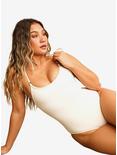 Dippin' Daisy's Astrid One Piece Dove White, IVORY, alternate
