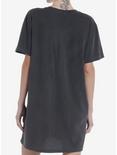 Ghost Papa Emeritus IV T-Shirt Dress, BLACK, alternate