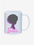 Barbie Retro Shadow Mug 11oz, , alternate