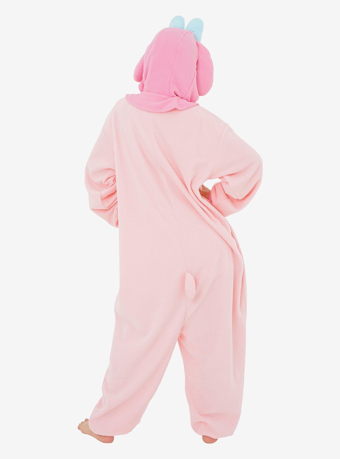 Sanrio My Melody Kigurumi, , alternate