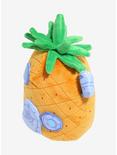SpongeBob SquarePants Pineapple House Figural Dog Toy - BoxLunch Exclusive, , alternate