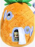SpongeBob SquarePants Pineapple House Figural Dog Toy - BoxLunch Exclusive, , alternate