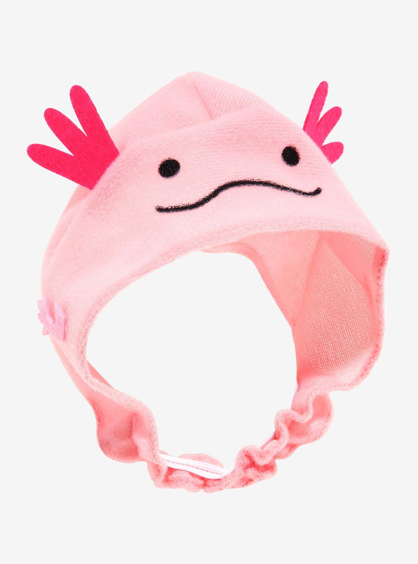 Sea Creature Blind Box Cat Cap, , alternate