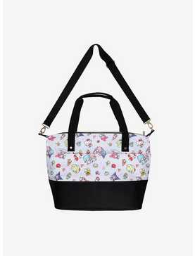Hello Kitty And Friends Sweet Treats Tote Bag, , hi-res