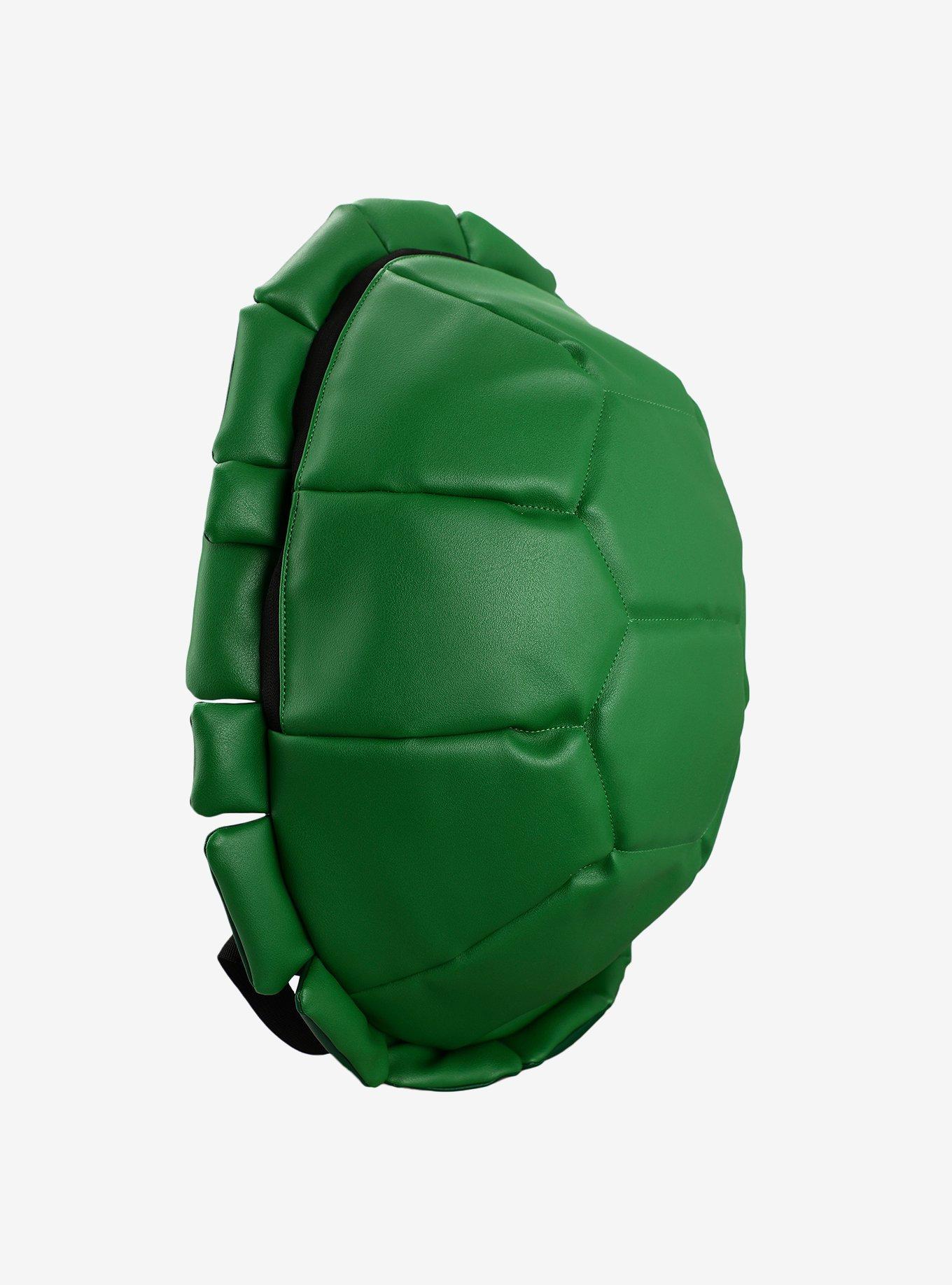 Teenage Mutant Ninja Turtles Shell Figural Backpack, , alternate