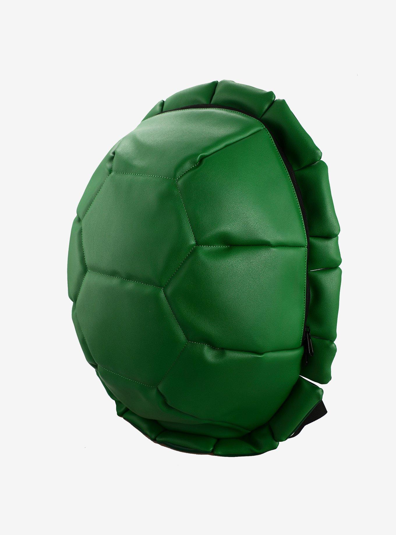 Teenage Mutant Ninja Turtles Shell Figural Backpack, , alternate