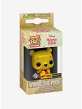 Funko Disney Diamond Collection Pocket Pop! Winnie The Pooh Key Chain Hot Topic Exclusive, , alternate