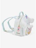 Sanrio Cinnamoroll Cupcake Mini Backpack - BoxLunch Exclusive, , alternate