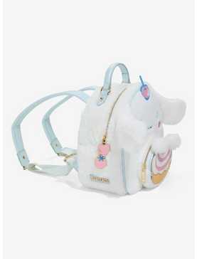 Sanrio Cinnamoroll Cupcake Mini Backpack - BoxLunch Exclusive, , hi-res