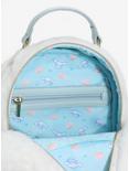 Sanrio Cinnamoroll Cupcake Mini Backpack - BoxLunch Exclusive, , alternate