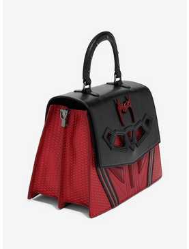 Marvel Scarlet Witch Glitter Handbag - BoxLunch Exclusive, , hi-res