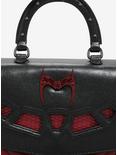 Marvel Scarlet Witch Glitter Handbag - BoxLunch Exclusive, , alternate