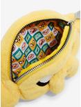Adventure Time Jake the Dog Figural Coin Purse - BoxLunch Exclusive, , alternate