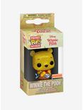 Funko Pocket Pop! Disney Winnie the Pooh Diamond Collection Pooh Bear Vinyl Keychain - BoxLunch Exclusive, , alternate