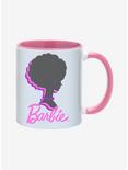 Barbie Retro Shadow Mug, , alternate