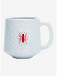 Marvel Spider-Man Logo Mug, , alternate