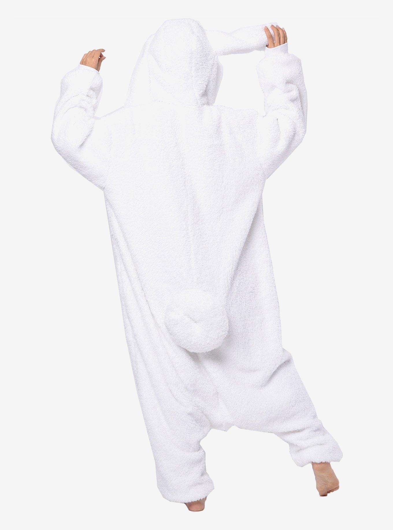 Sanrio Cinnamoroll Kigurumi, , alternate