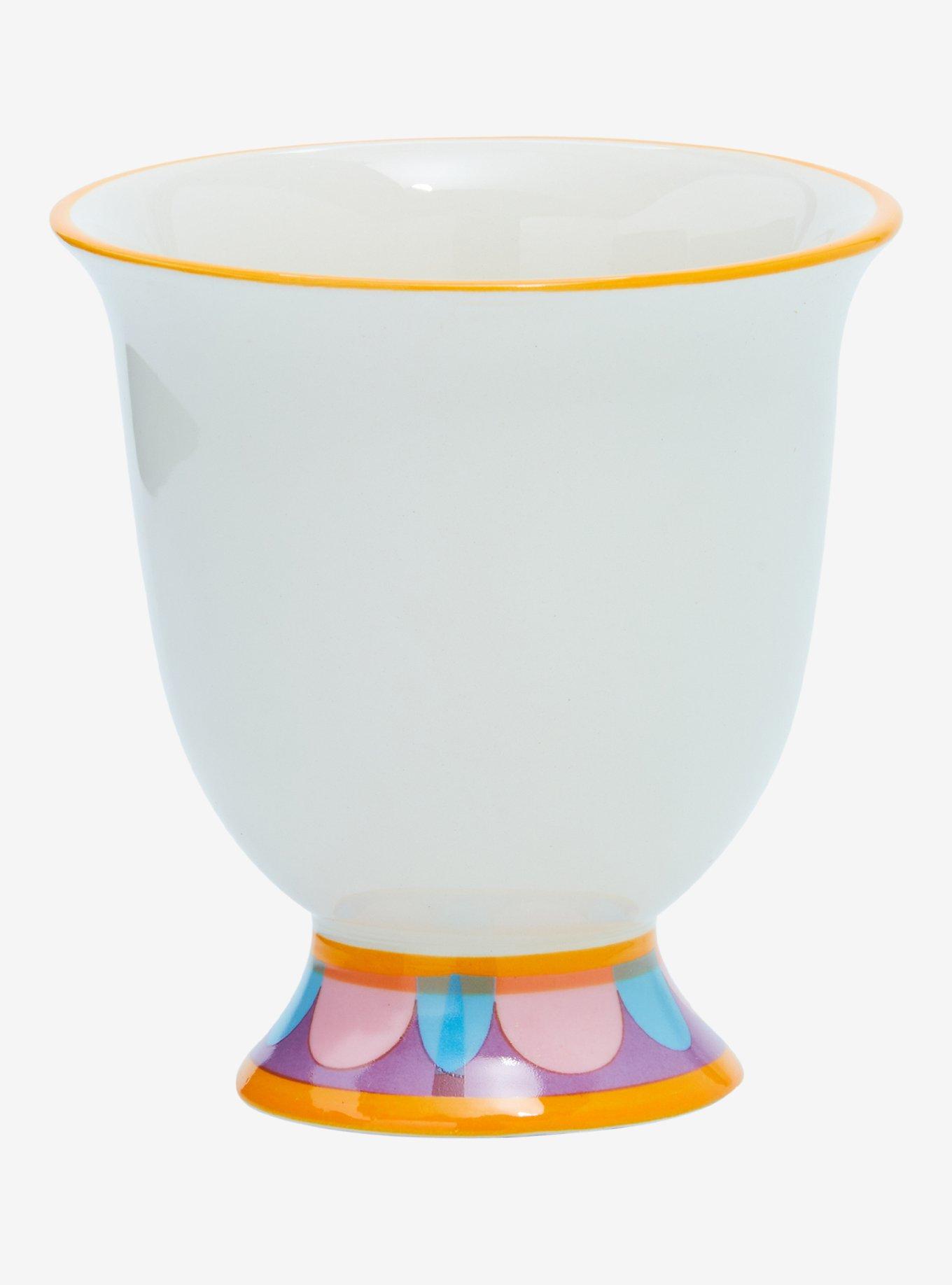 Disney Beauty And The Beast Chip Mug, , alternate