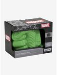 Marvel Hulk Fist Figural Mug, , alternate