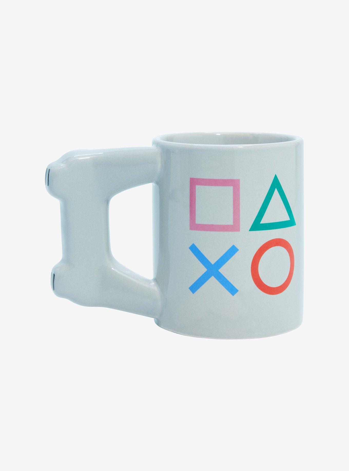 PlayStation Controller Mug, , alternate