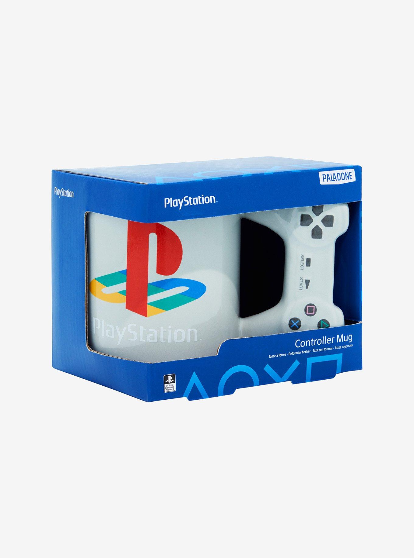 PlayStation Controller Mug, , alternate