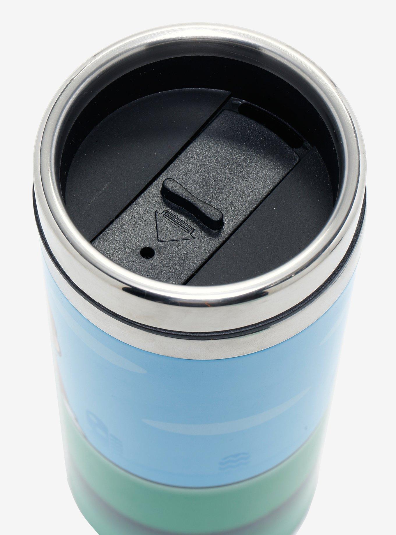 Super Mario Bros. Pipe Travel Mug, , alternate