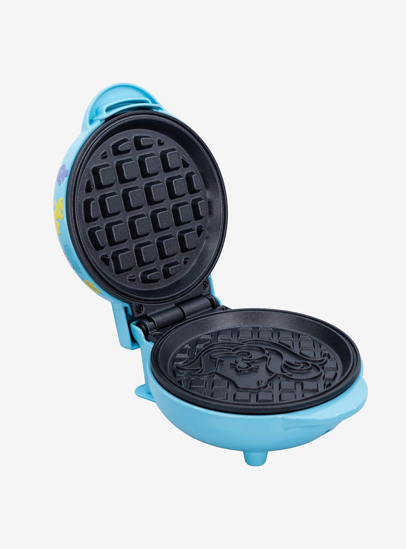 Uncanny Brands My Little Pony Mini Waffle Maker, , alternate