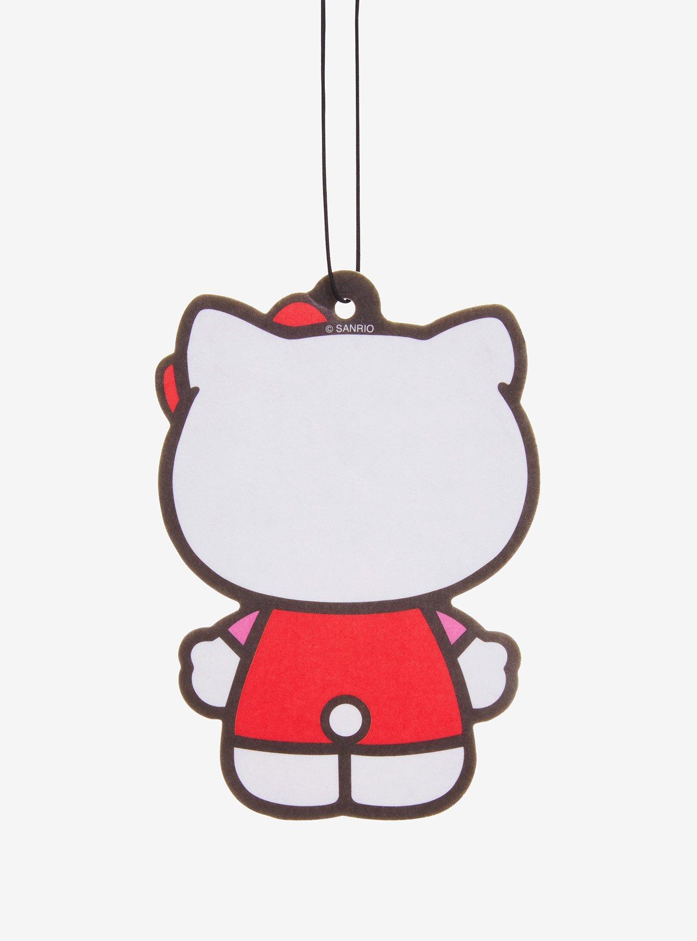 Hello Kitty Air Freshener Set, , alternate