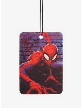 Marvel Spider-Man Air Freshener Set, , hi-res