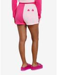 Her Universe Disney Stitch Cheshire Cat Color-Block Lounge Shorts, MULTI, alternate