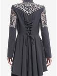 Her Universe Game Of Thrones Cersei Lace-Up Coat Her Universe Exclusive, MULTI, alternate