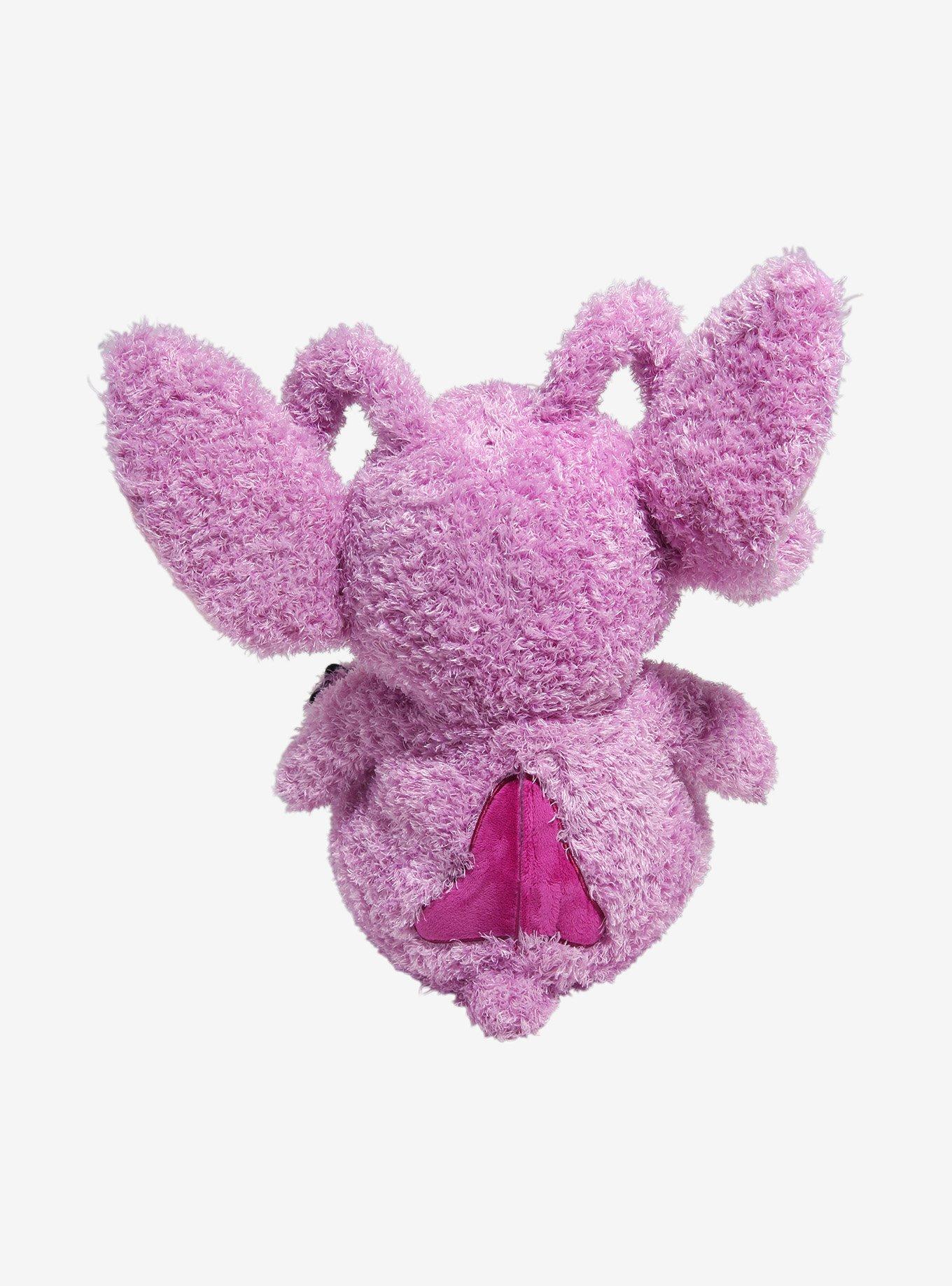 Disney Lilo & Stitch Angel Weighted Pillow Buddy, , alternate