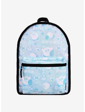 Kirby Reversible Backpack, , hi-res