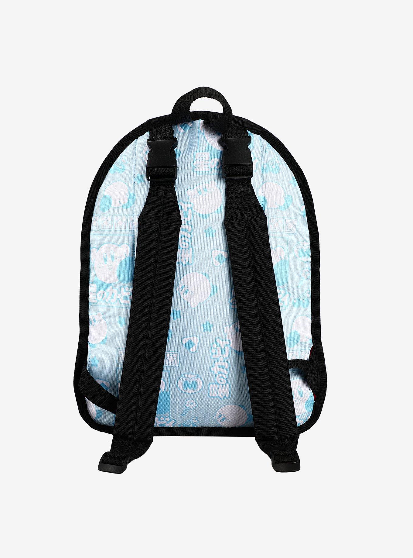Kirby Reversible Backpack, , alternate