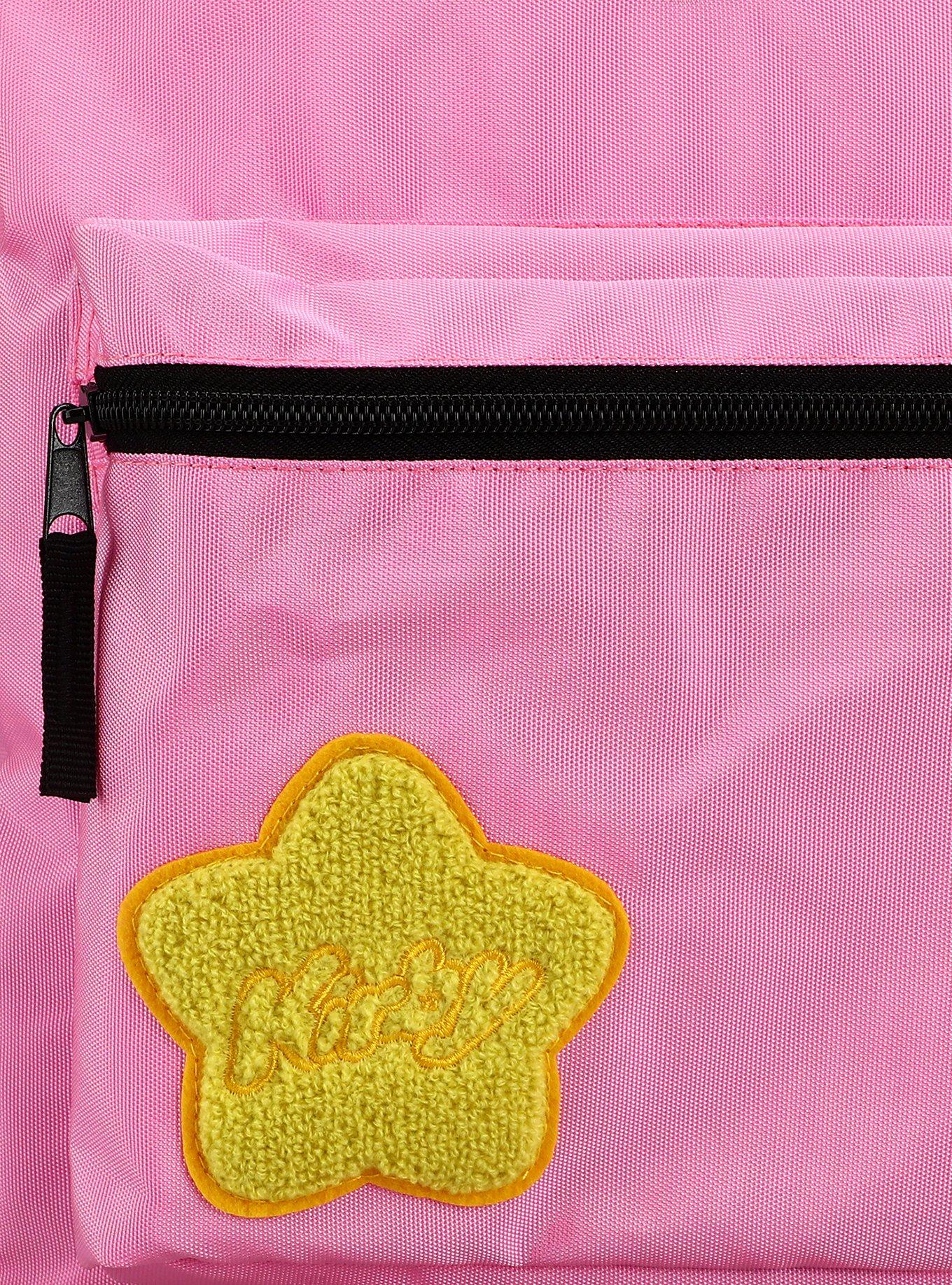 Kirby Reversible Backpack, , alternate