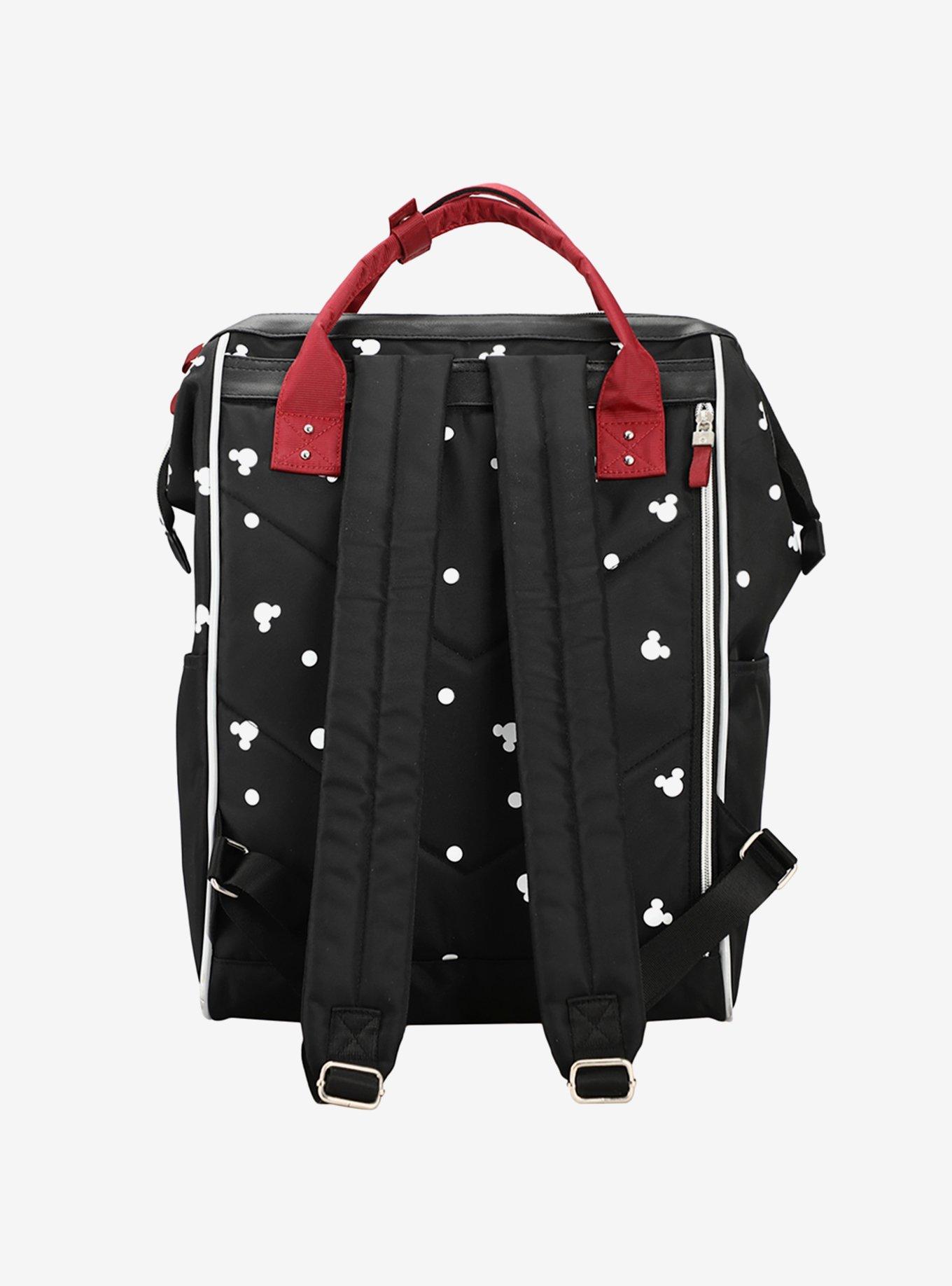 Disney Mickey Mouse Peeking Backpack, , alternate