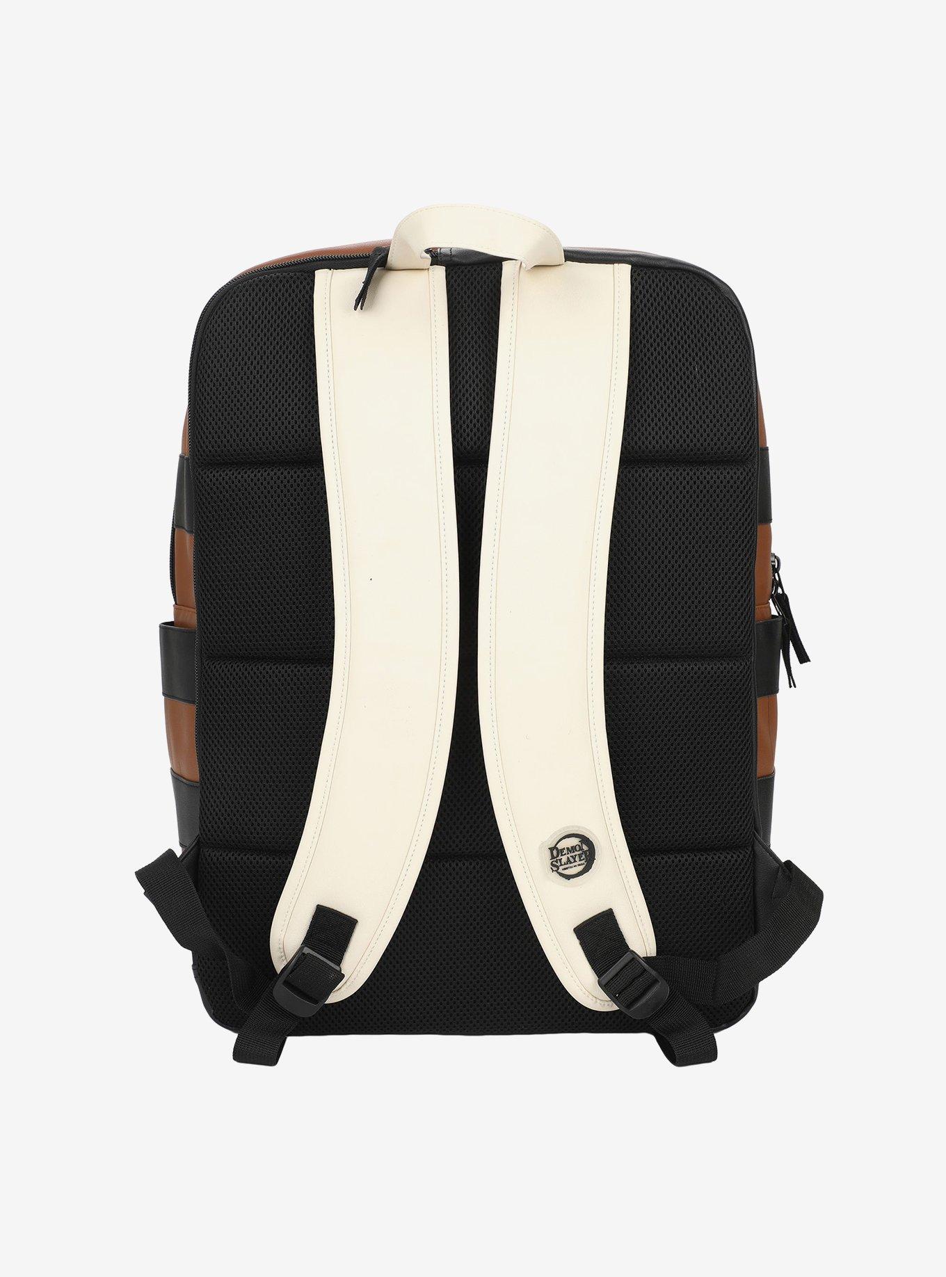 Demon Slayer: Kimetsu No Yaiba Nezuko Box Backpack, , alternate