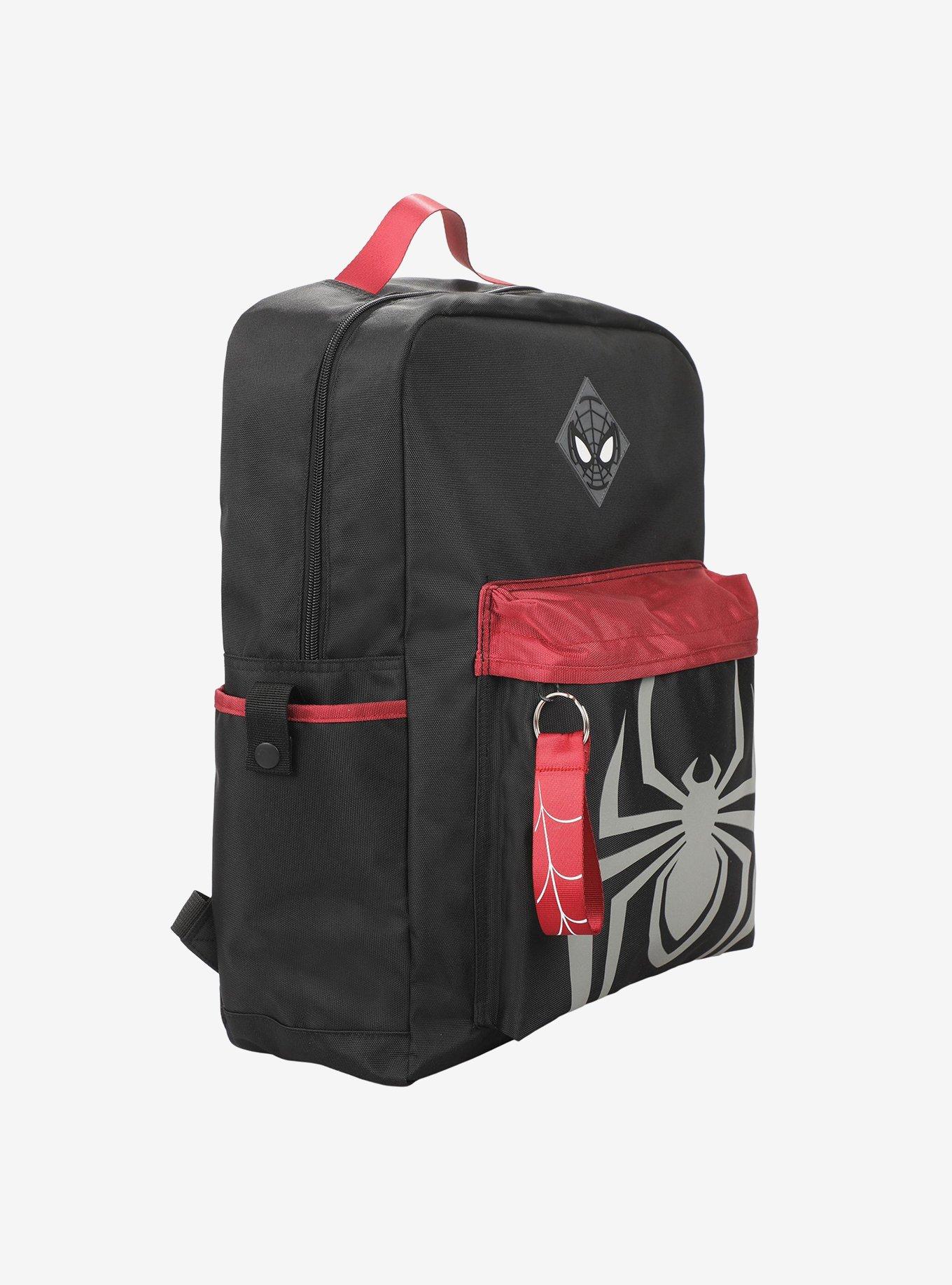 Marvel The Marvels Icons Slouch Backpack