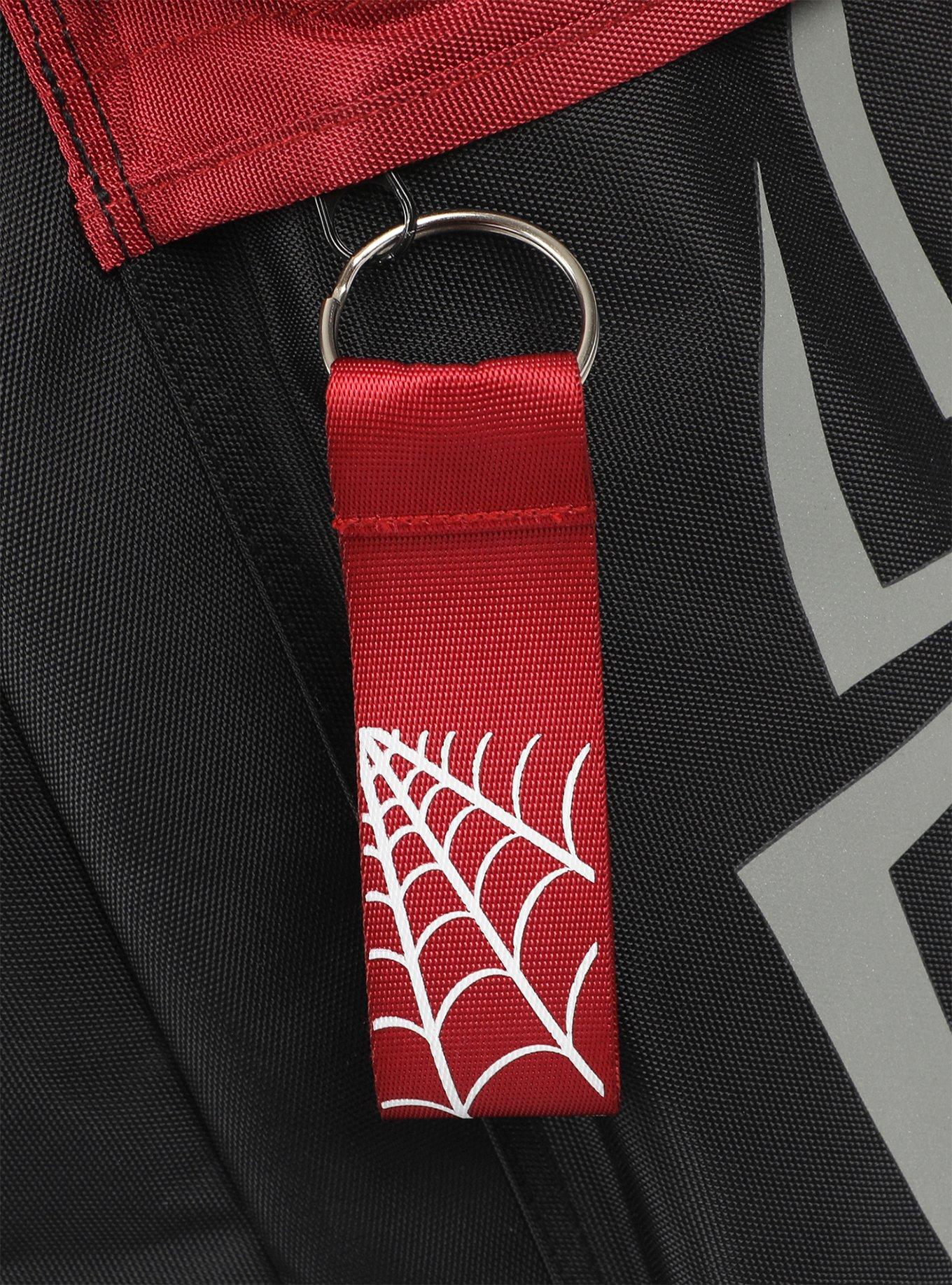 Marvel Spider-Man Pull Tab Backpack, , alternate