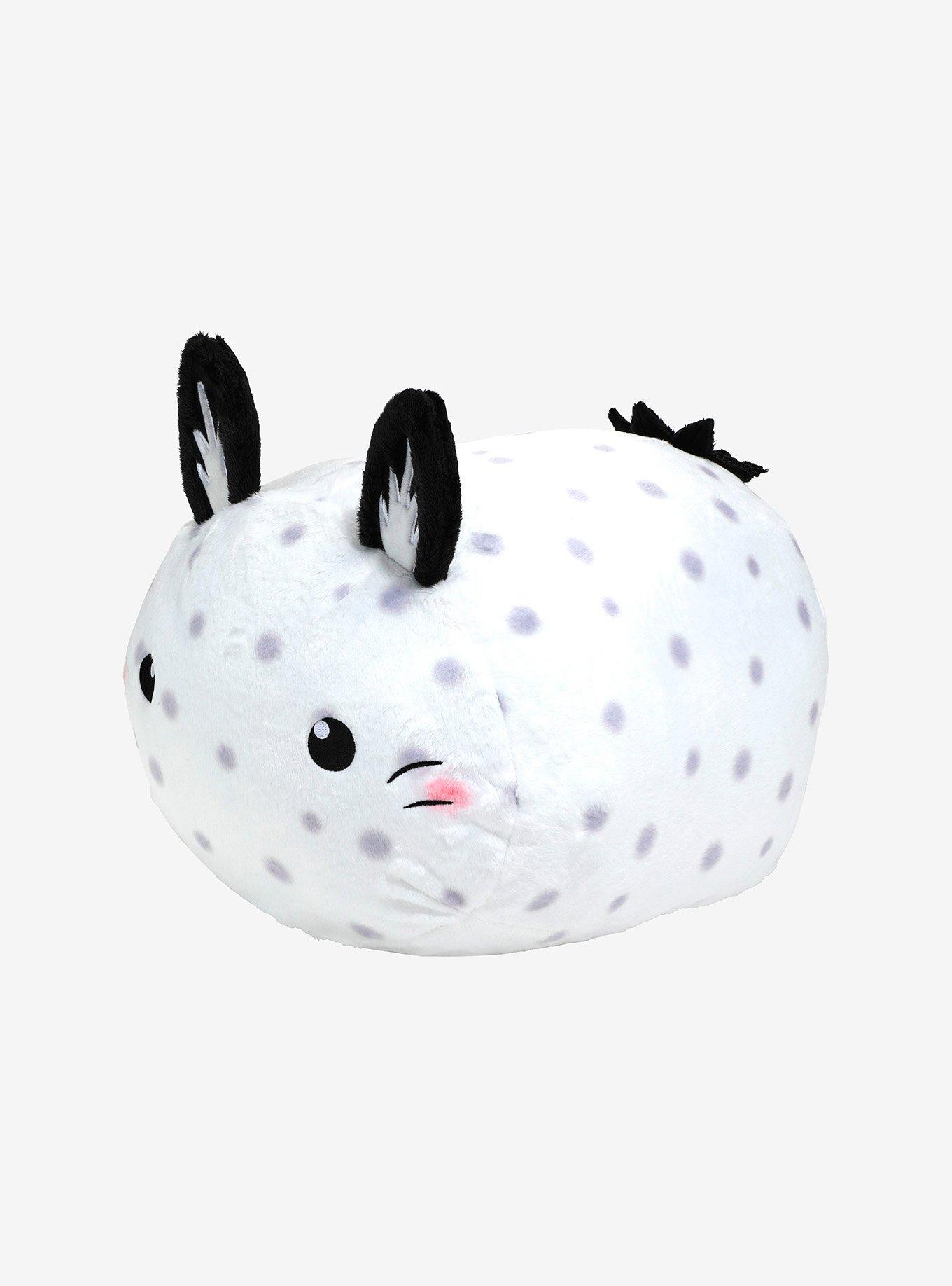 Honeymaru Sea Bunny Mochi 15 Inch Plush