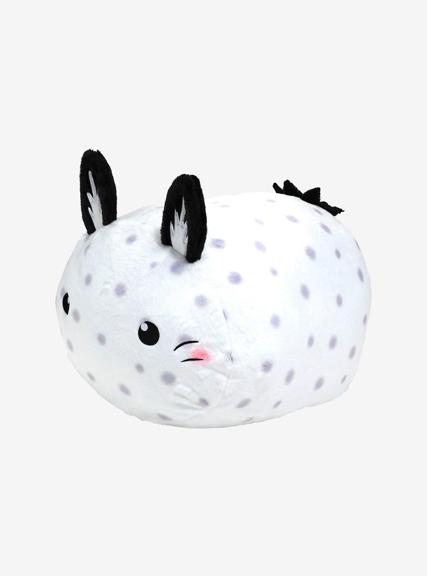 Honeymaru Sea Bunny Mochi 15 Inch Plush, , alternate