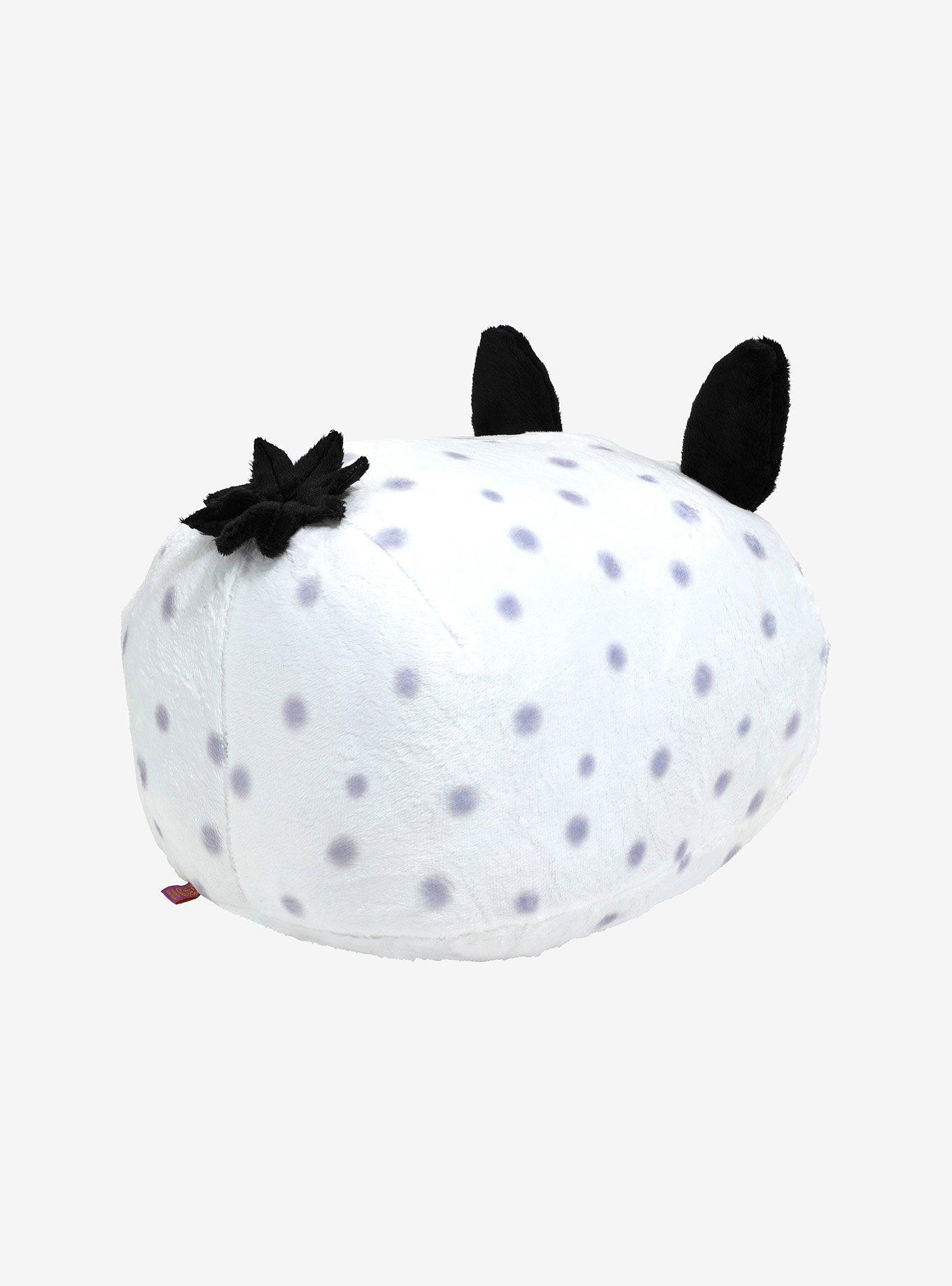 Honeymaru Sea Bunny Mochi 15 Inch Plush, , alternate