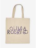 Olivia Rodrigo Guts Tote Bag, , alternate
