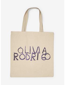 Olivia Rodrigo Guts Tote Bag, , hi-res