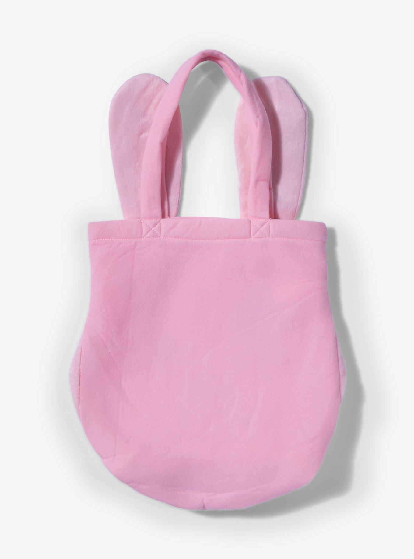 Ouran High School Host Club Usa-Chan Plush Tote, , alternate