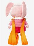Sailor Moon Chibiusa Bunny Figural Plush Backpack, , alternate