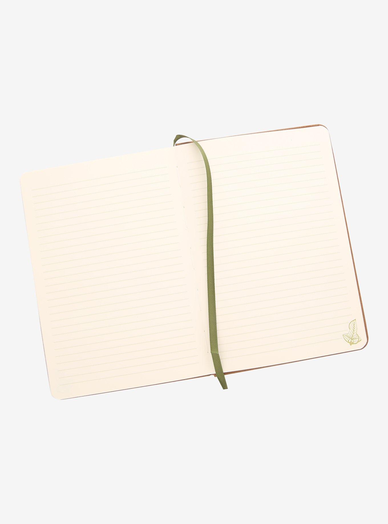 The Lord of The Rings One Ring Journal