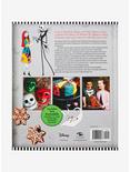 Disney The Nightmare Before Christmas: The Official Cookbook and Entertaining Guide, , alternate