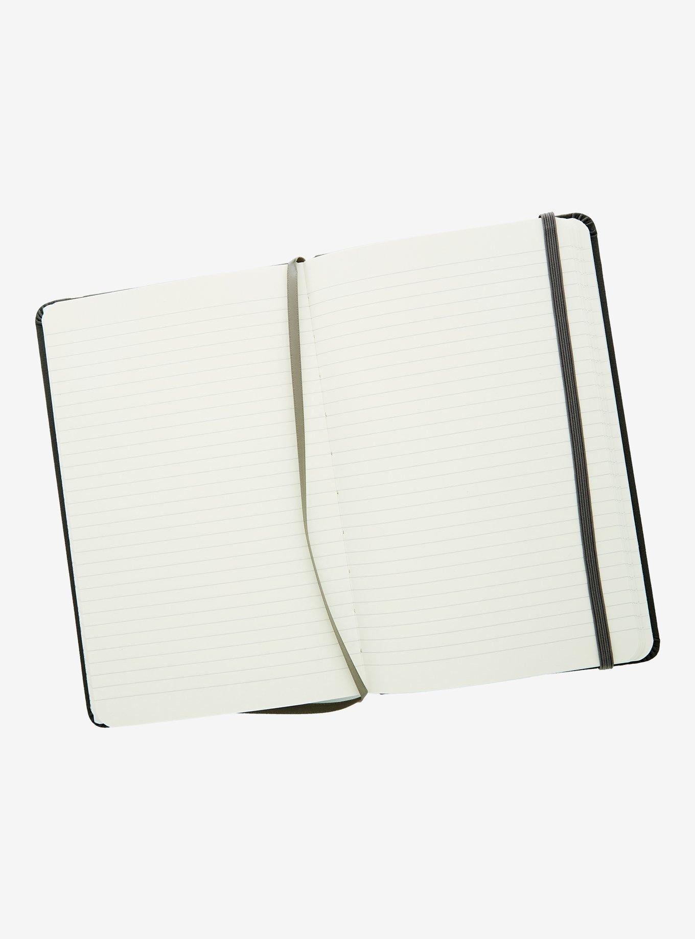 DC Comics Superman Daily Planet Journal, , alternate