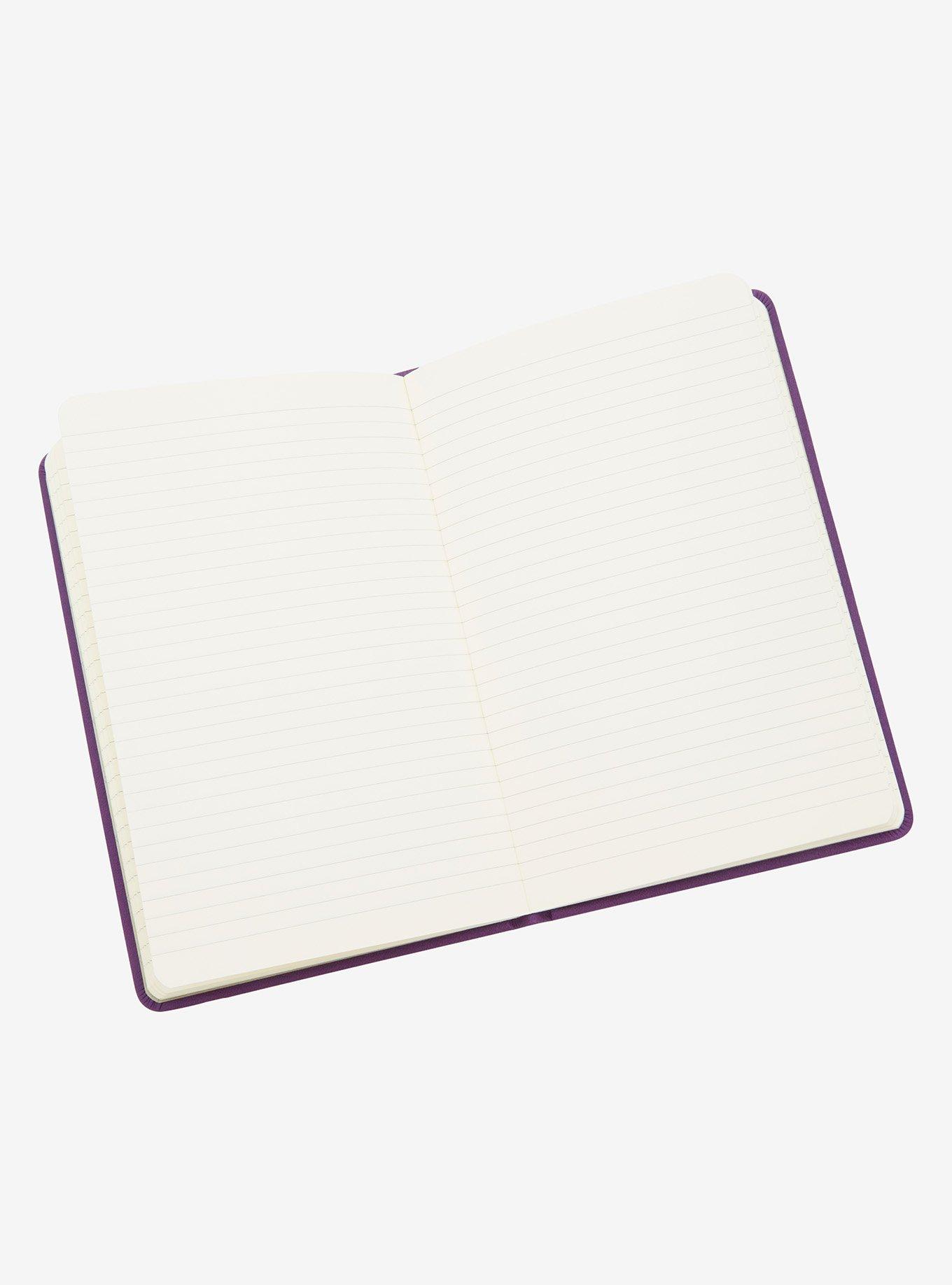 DC Comics The Joker Hardcover Journal, , alternate